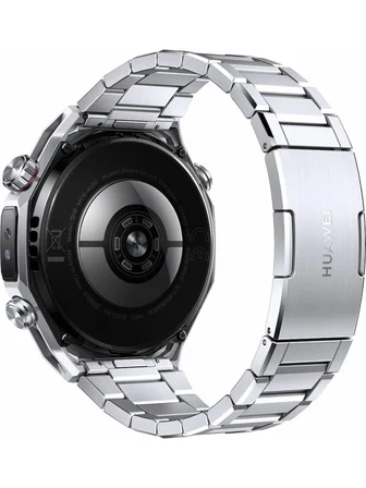 Huawei Watch Ultimate 2 – Yeşil (Bluetooth)