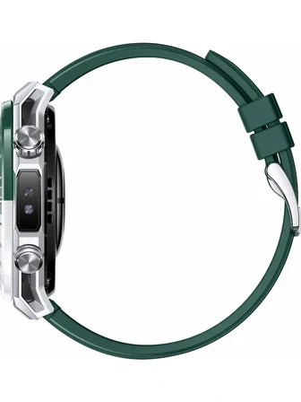 Huawei Watch Ultimate 2 – Yeşil (Bluetooth)