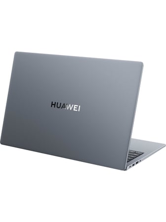 Huawei MateBook D16 i5-13420H 16GB RAM 2TB SSD 16" FHD IPS FreeDOS Notebook (MCLG-W5651 A3)