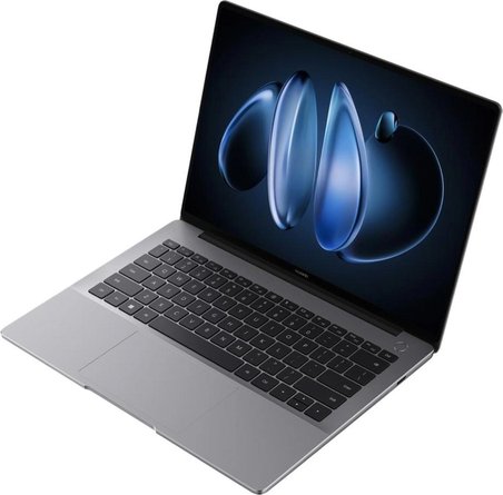 Huawei Matebook 14 Intel Core Ultra 5 125H 16GB 1tb SSD 14.2" Fhd+ 2.8k (2880 x 1920) OLED 120Hz Freedos Taşınabilir Bilgisayar