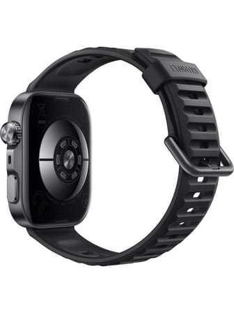 Huawei Watch Fit 5 Pro Akıllı Saat - Siyah, Nfc ile Ödeme, Kapsamlı Sağlık Takibi, Gelişmiş Uyku Takibi, Uzun Pil Ömrü, İOS Android Uyumlu