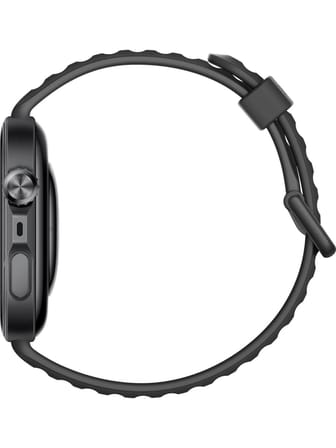 Huawei Watch Fit 5 Pro Akıllı Saat - Siyah, Nfc ile Ödeme, Kapsamlı Sağlık Takibi, Gelişmiş Uyku Takibi, Uzun Pil Ömrü, İOS Android Uyumlu