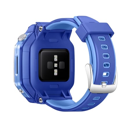 HUAWEI WATCH KIDS X1 Çocuk Akıllı Saati Gerçek Zamanlı Konum, 4G, HD Görüntülü Arama, 1,82 inç, SOS, Ebeveyn Kontrolü, Mavi