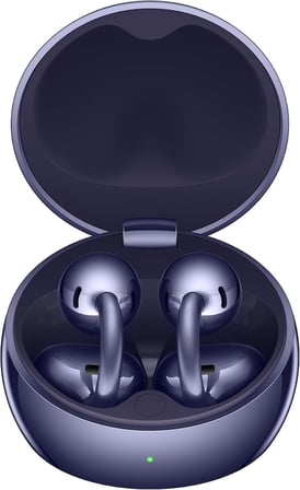 Huawei FreeClip 2 S Bluetooth Kulaklık, Mor