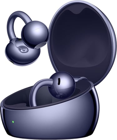 Huawei FreeClip 2 S Bluetooth Kulaklık, Mor