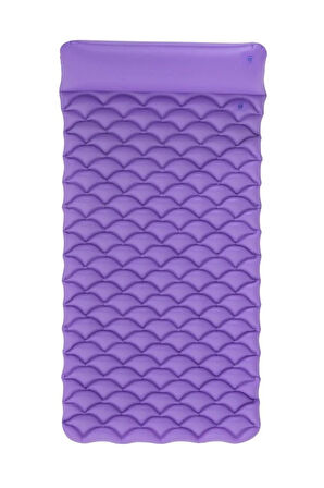 Float 'N Roll™ Yüzen Mat Rulo Kat Baklavalı 213cm: Kolayca Rulo Katla, Her Yere Taşı, Yazın Tadını Çıkar!