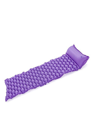 Float 'N Roll™ Yüzen Mat Rulo Kat Baklavalı 213cm: Kolayca Rulo Katla, Her Yere Taşı, Yazın Tadını Çıkar!