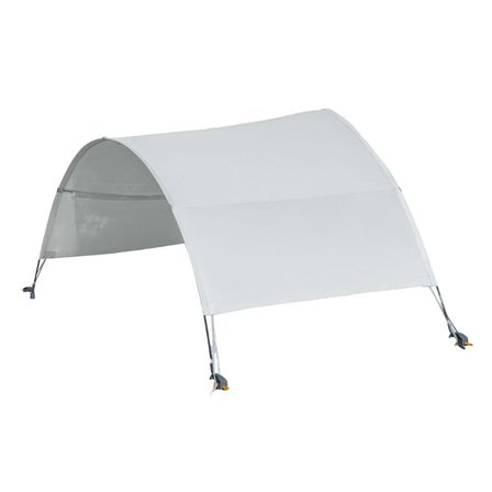 Bestway Gölgelikli Büyük Prefabrik Havuz 300x201x66cm 56404 BW589