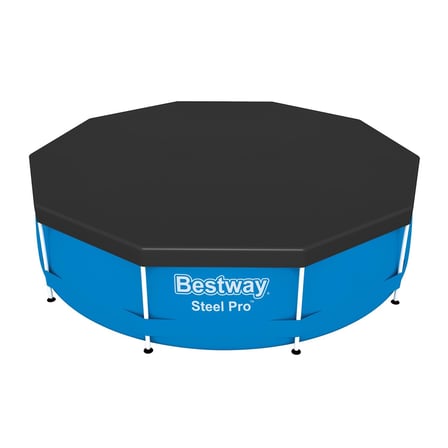 Büyük Şişme Havuz Seti 305x66 cm BW540 57456
