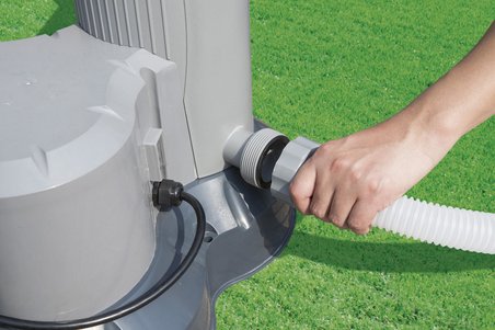 Güneş Enerjili Havuz Isıtıcı 58423