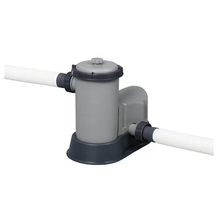Bestway Gölgelikli Prefabrik Full Havuz Seti 549x122cm BW574 56462