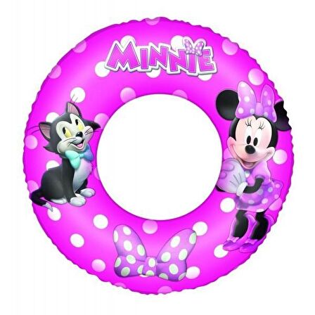 Bestway Minnie Simit 56 cm - 91040BW