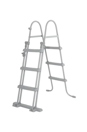 Bestway Steel Pro MAX Gölgelikli Prefabrik Yer Üstü Çember Havuz Seti 366cm x 122cm 56420 BW606