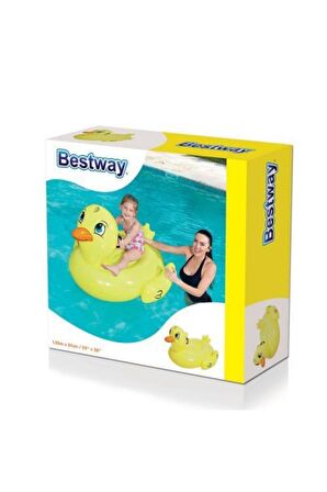 Bestway 41102 Ördek 135 Cm 