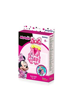 Bestway Minnie Can Yeleği