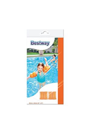 Bestway 20 Cm x 20 Cm Kolluk