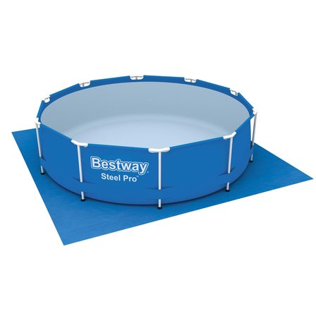 Bestway Gölgelikli Prefabrik Full Havuz Seti 549x122cm BW564 56977