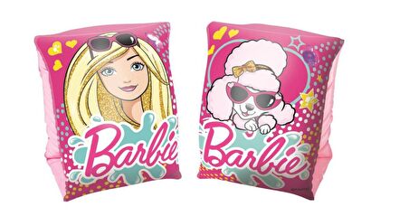 Bestway Barbie 23 x 15 Cm 3-6 Yaş Deniz Kolluğu 93203