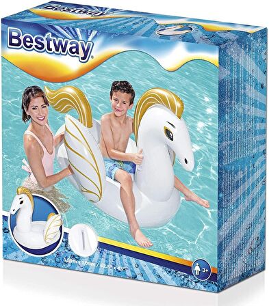 Bestway Pegasus Binici 159 x 109 cm