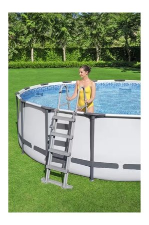 Bestway Büyük Prefabrik Aile Havuzu 549x122 cm 56462