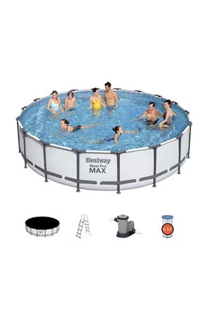 Bestway Büyük Prefabrik Aile Havuzu 549x122 cm 56462