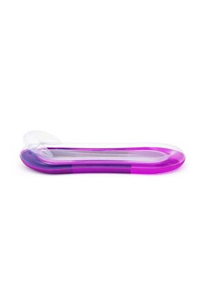 Bestway Lüks Fileli Yatak - 160 x 84cm 43103 MOR