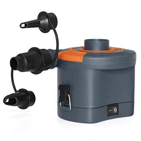 Bestway Sidewinder 6V Pilli Pompa