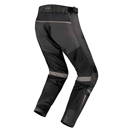 Ls2 Como Air Yazlık Motosiklet Pantolonu