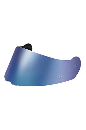 Strobe 2 Kask Camı Gökkuşağı