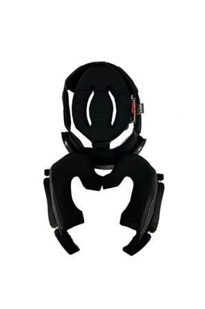 Ls2 Scope 2 Kask İç Ped