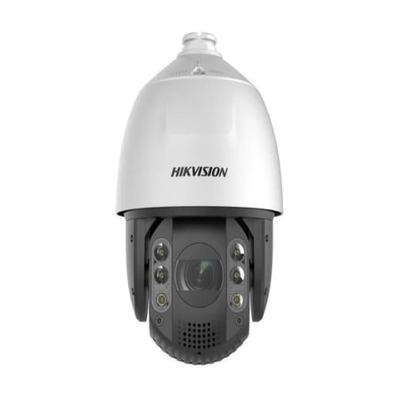 HIKVISION DS-2DE7A432IWG-EB 4 MP 32X DarkFighter IR Acusense Ağ Hızı Dome Kamera