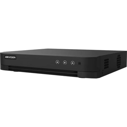 Hikvision DS-7204HGHI-M1/C Full HD 4 Kanal DVR Kayıt Cihazı