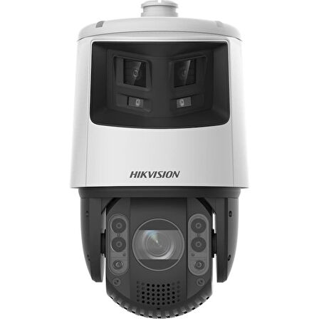 HIKVISION 6+4MP DS-2SE7C432MWG-EB/26(F0) 32X-ZOOM TANDEMVU COLORFUL SPEEDDOME IP KAMERA