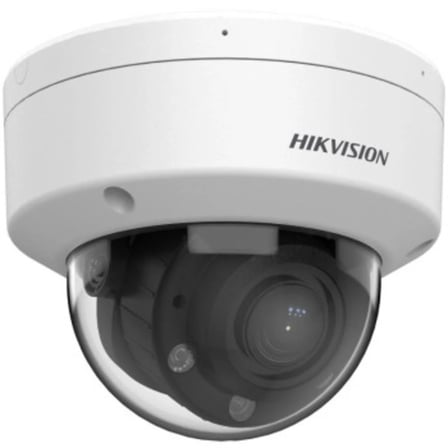Hikvision DS-2CD1763G2-LIZSU Dome 6 MP Gece Görüşlü IP Güvenlik Kamerası