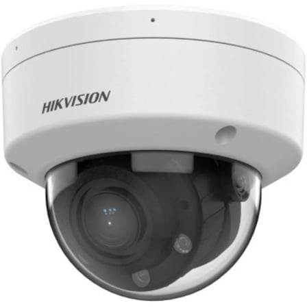 Hikvision DS-2CD1763G2-LIZSU Dome 6 MP Gece Görüşlü IP Güvenlik Kamerası