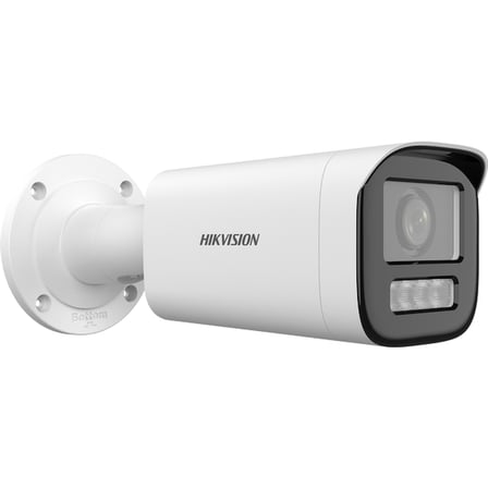 Hikvision DS-2CD1663G2-LIZSU 6 MP IR Bullet IP Kamera 2.8-12 mm