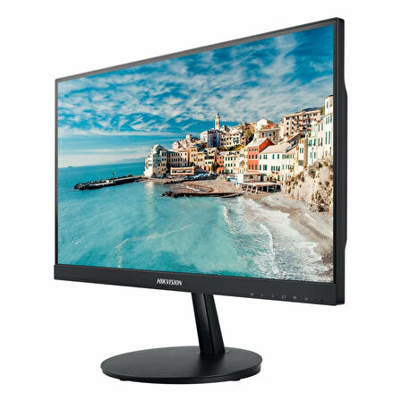 Hikvision DS-D5022FN00 21.5" 75Hz 6.5Ms VGA+HDMI FullHD VA Vesa Monitör