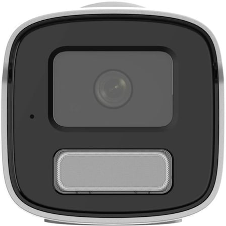 HIKVISION DS-2CD1T23G2-LIUF 2 MP Akıllı Hibrit Hafif Sabit Bullet Ağ Kamerası