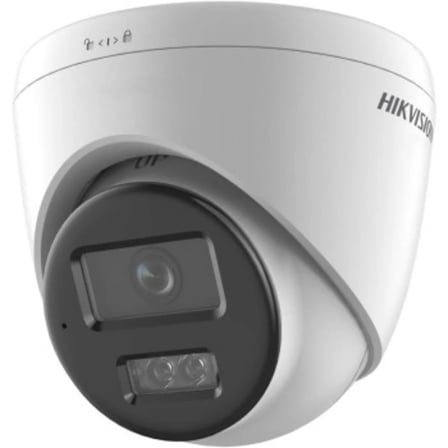 Hikvision DS-2CD1363G2-LIUF Dome 6 MP 2.8mm Lens 360 Derece Gece Görüşlü IP Güvenlik Kamerası