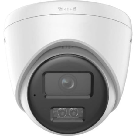 Hikvision DS-2CD1363G2-LIUF Dome 6 MP 2.8mm Lens 360 Derece Gece Görüşlü IP Güvenlik Kamerası