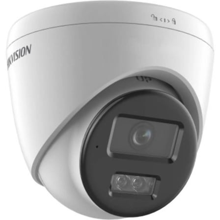 Hikvision DS-2CD1363G2-LIUF Dome 6 MP 2.8mm Lens 360 Derece Gece Görüşlü IP Güvenlik Kamerası