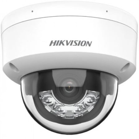 Hikvision DS-2CD1121G2-LIUF Full HD 2 MP 2.8mm Lens Gece Görüşlü IP Güvenlik Kamerası