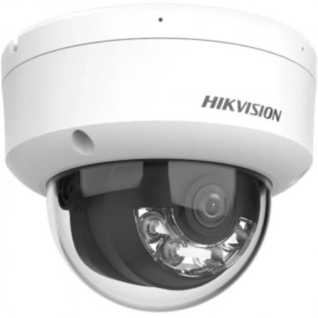 Hikvision DS-2CD1121G2-LIUF Full HD 2 MP 2.8mm Lens Gece Görüşlü IP Güvenlik Kamerası