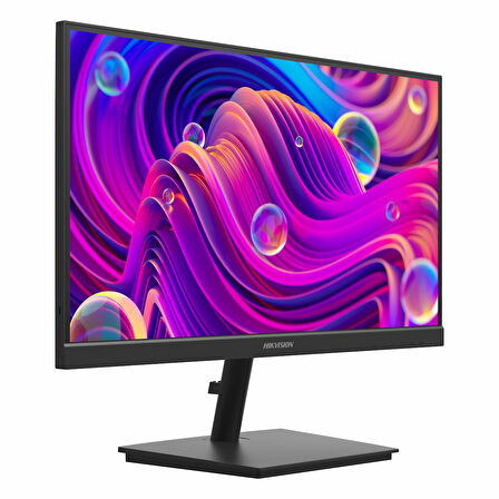 Hikvision DS-D5022F2-1V2S 21.5" 100Hz 8Ms VGA+HDMI FullHD VA Vesa Monitör