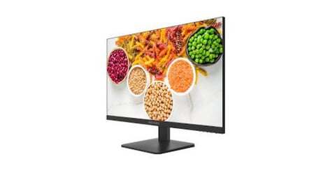 HIKVISION DS-D5027F2-1P2 IPS FHD 5MS 100HZ 7/24 CCTV 27'' MONİTÖR