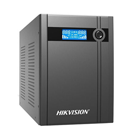 Hikvision DS-UPS3000 3000VA UPS