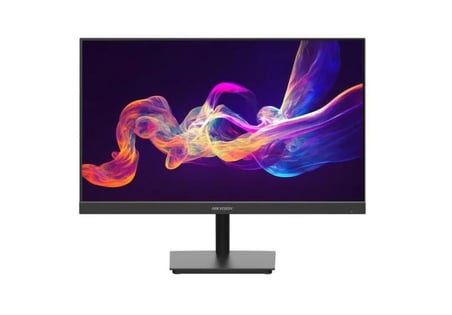 HIKVISION DS-D5024F2-AP2 24 FHD HDMI VGA 7/24 MONİTÖR