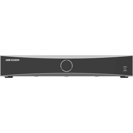 HIKVISION DS-7732NXI-K4 32 KANAL 4 HDD(10TB) NETWORK KAYIT CİHAZI (4K)
