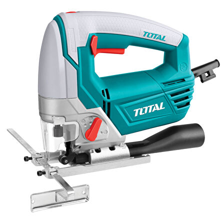 Total 800W Dekupaj Testeresi Quick TS2081006-1