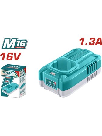 16V ŞARJ CİHAZI